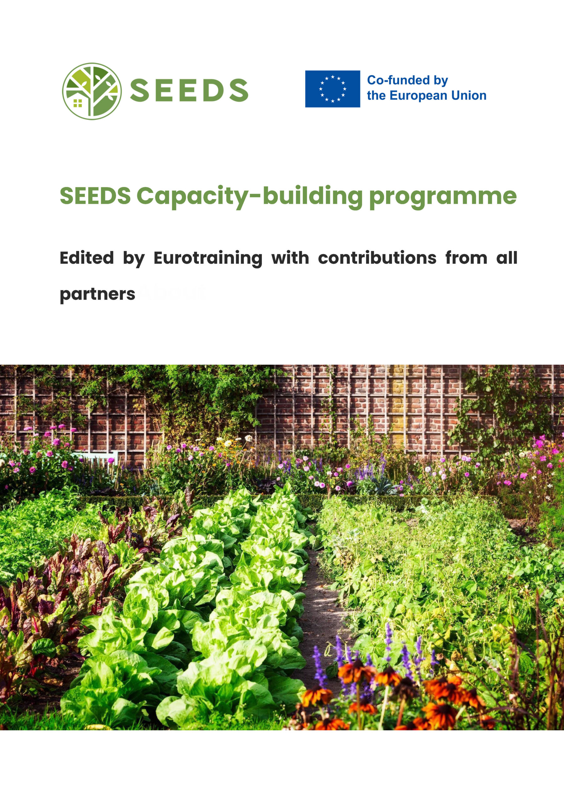 seeds-capacity-building programme-cover